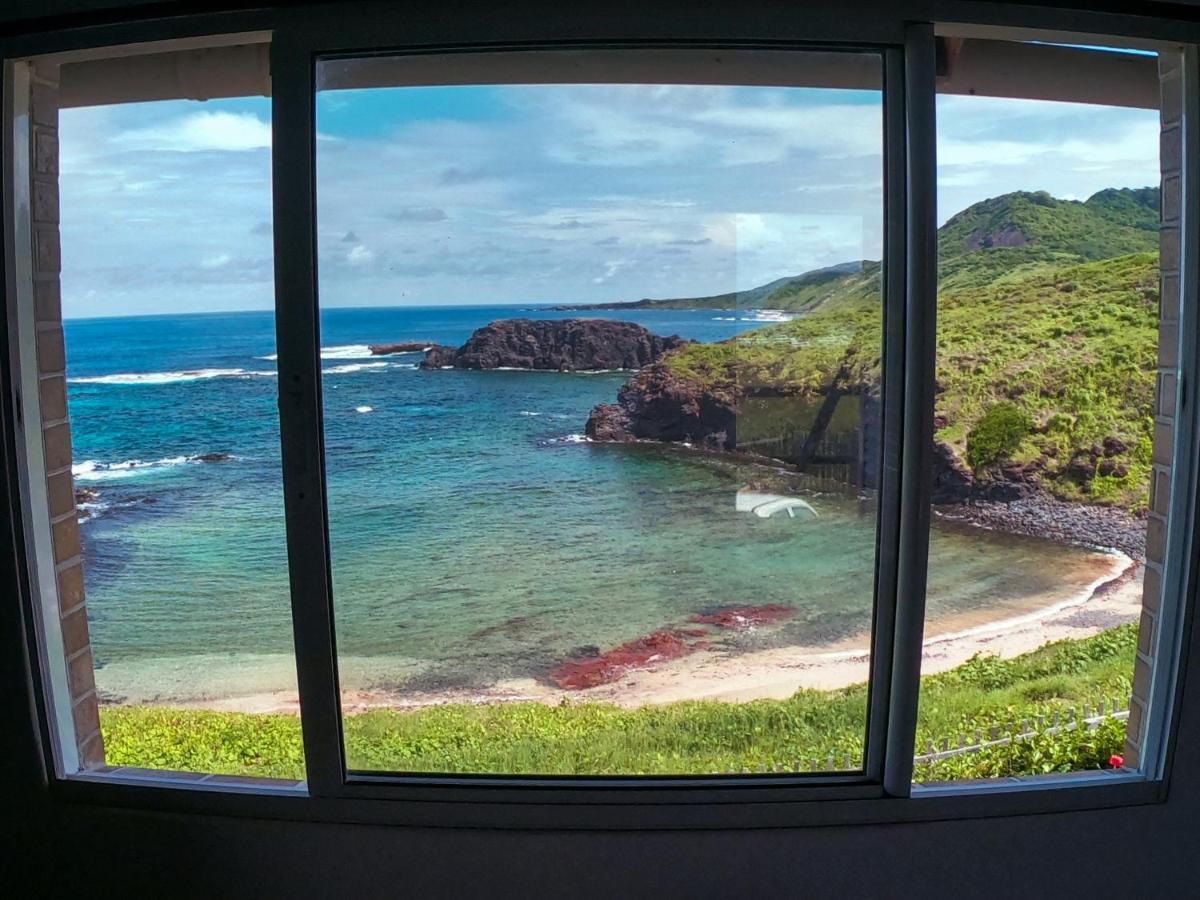 Отель Casa Dos Tubaroes Фернанду-ди-Норонья Экстерьер фото